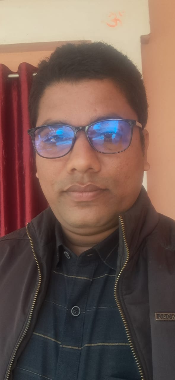 Vishal Shukla .  - Founder & CEO